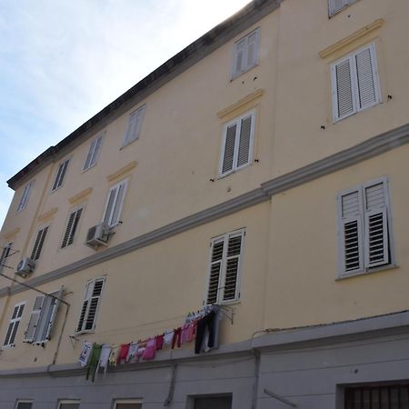 Smart Home 2 Trieste Exterior foto