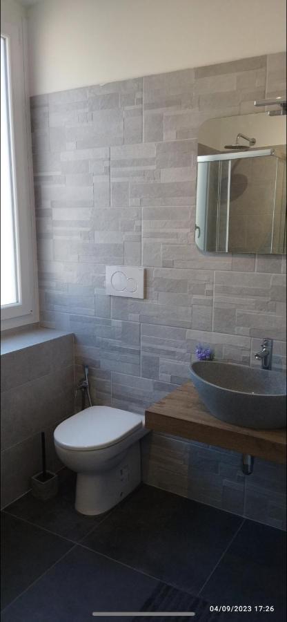 Smart Home 2 Trieste Exterior foto
