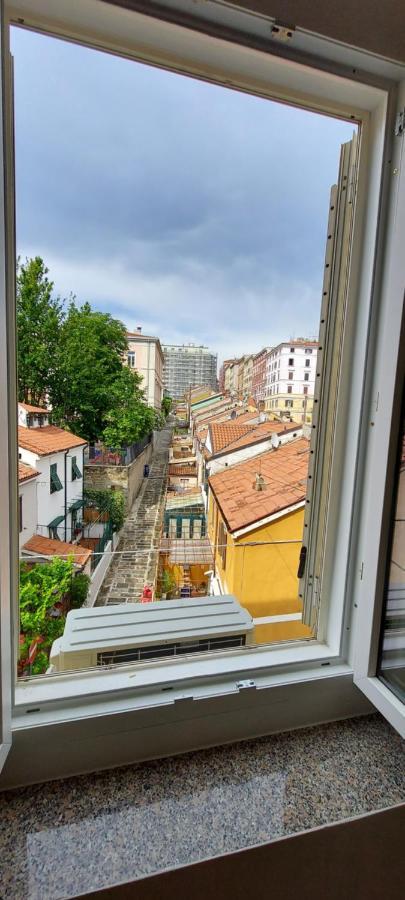 Smart Home 2 Trieste Exterior foto