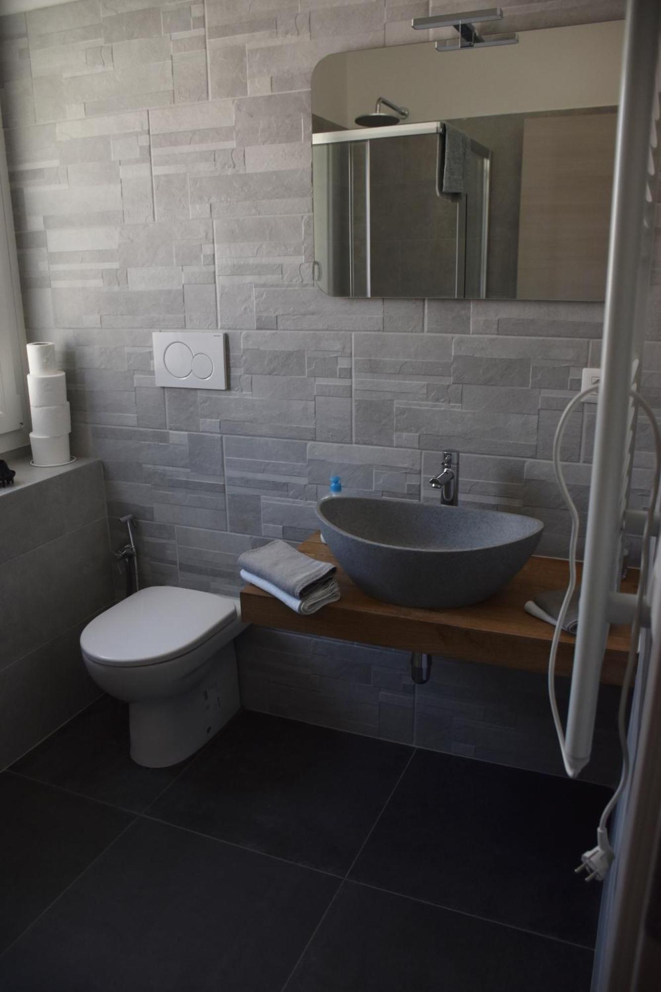 Smart Home 2 Trieste Exterior foto