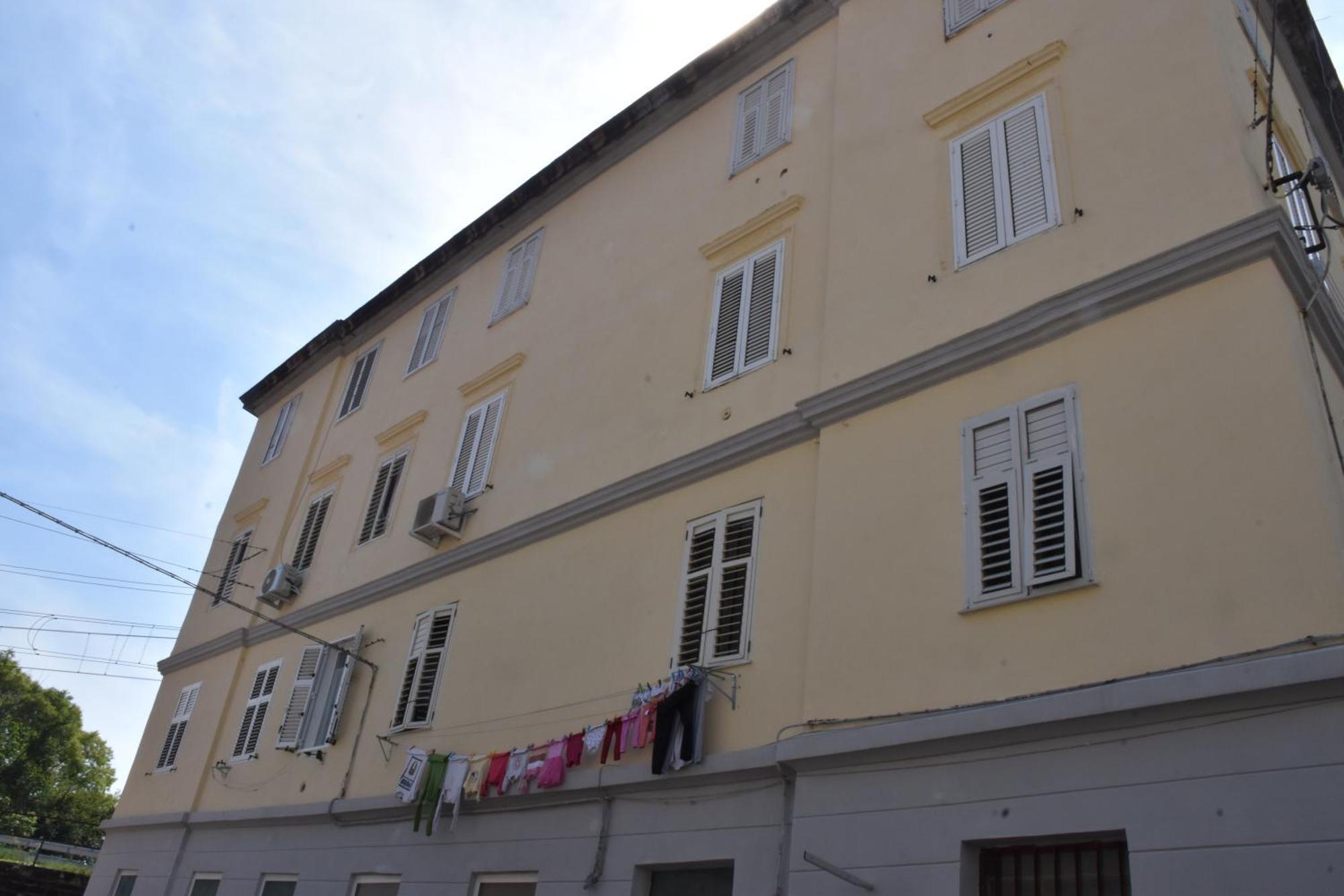 Smart Home 2 Trieste Exterior foto