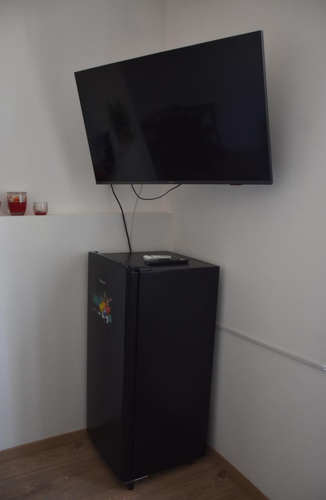 Smart Home 2 Trieste Exterior foto