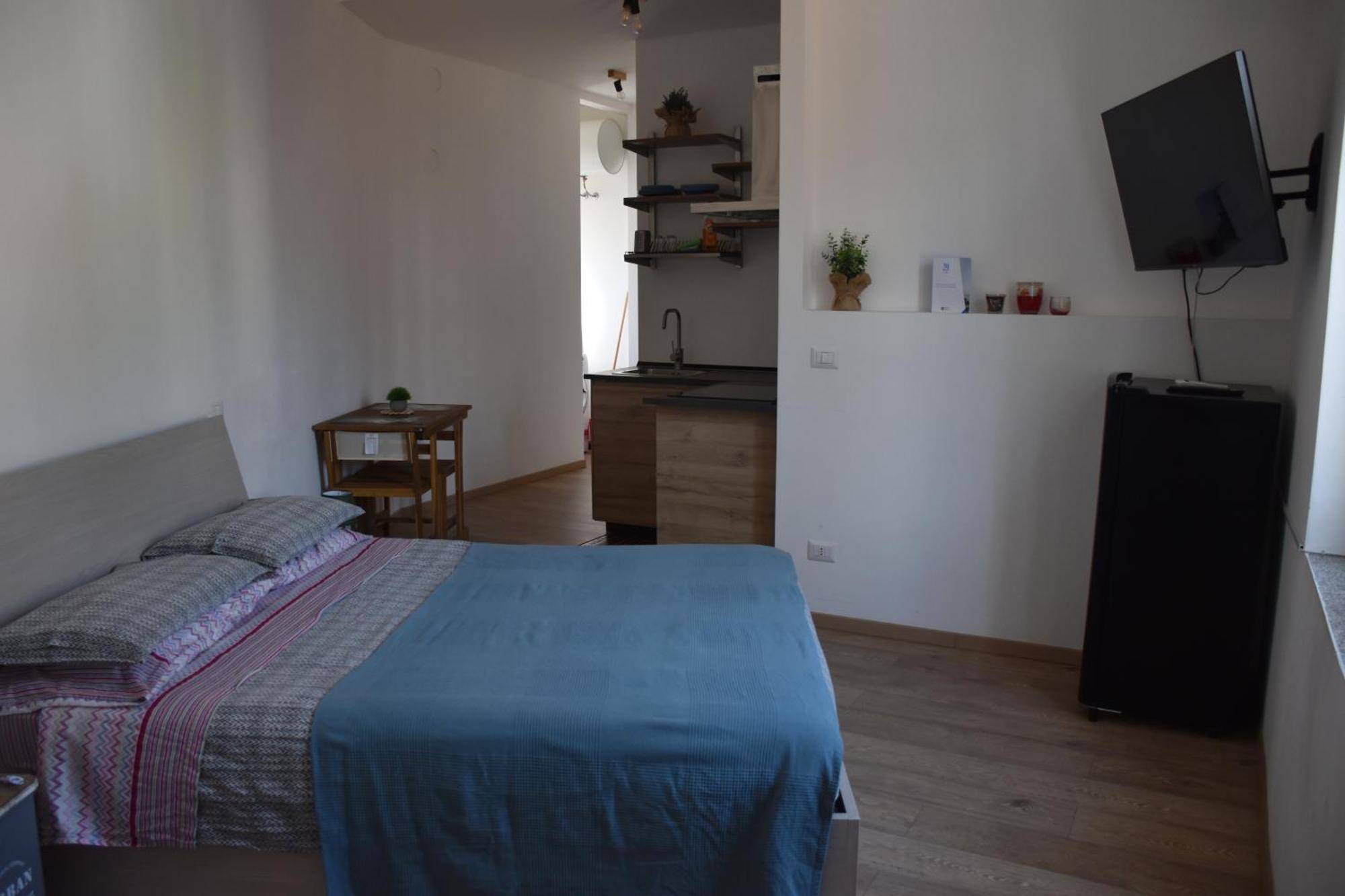 Smart Home 2 Trieste Exterior foto